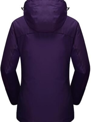 51OWORVnKL._AC_SX385_.jpg Women 3in1 Jacket Parka