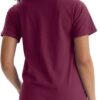 61FZoirBcuL._AC_SX385_.jpg T Shirt Cotton Short Sleeve Tee for Women 1 or 2 Pack
